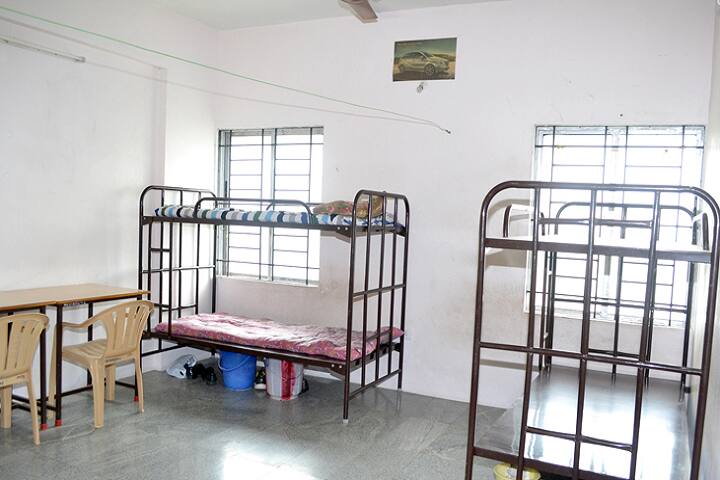 hostel